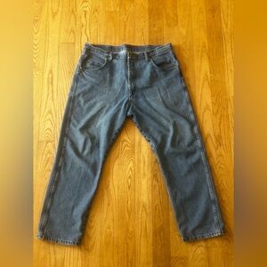 Old Mill Mens 40x30 Jeans